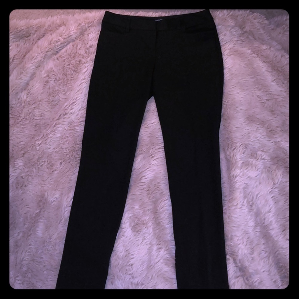 Express slacks
